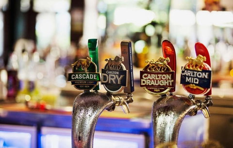 Morwell Hotel - Lennox Head Accommodation 5