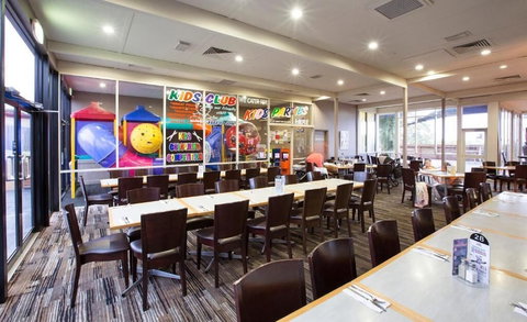 Morwell Hotel - Lennox Head Accommodation 3