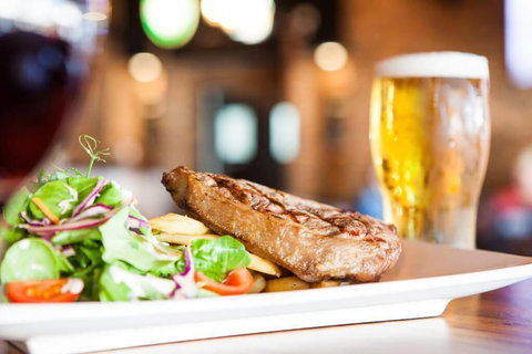 Morwell Hotel - Lennox Head Accommodation 2