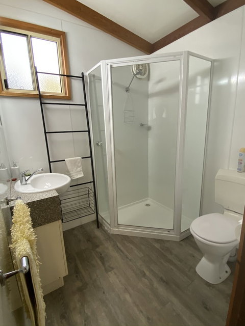 Beechworth Cabins - Lennox Head Accommodation 4