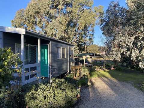 Beechworth Cabins - Lennox Head Accommodation 1