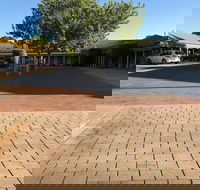 Country Gardens Motor Inn - Lennox Head Accommodation