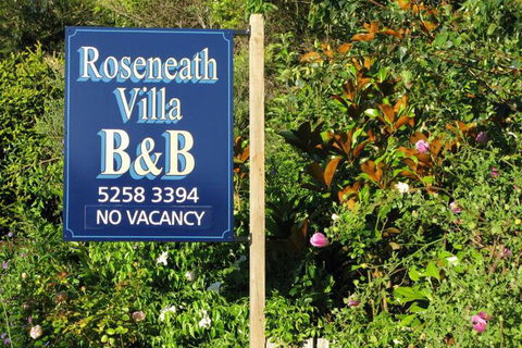 Roseneath Villa B & B - Lennox Head Accommodation 3