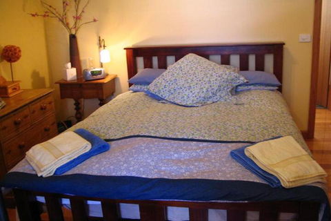 Roseneath Villa B & B - Lennox Head Accommodation 4