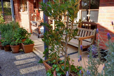 Roseneath Villa B & B - Lennox Head Accommodation 2