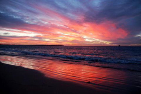 Roseneath Villa B & B - Lennox Head Accommodation 1