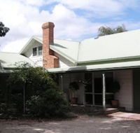 Karingal Homestead B  B - Lennox Head Accommodation