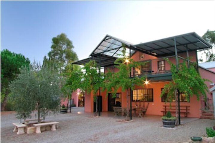 Armagh SA Lennox Head Accommodation