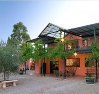 Patly Hill Farm - Lennox Head Accommodation