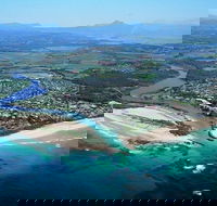 Marine Boutique Apartments - Lennox Head Accommodation