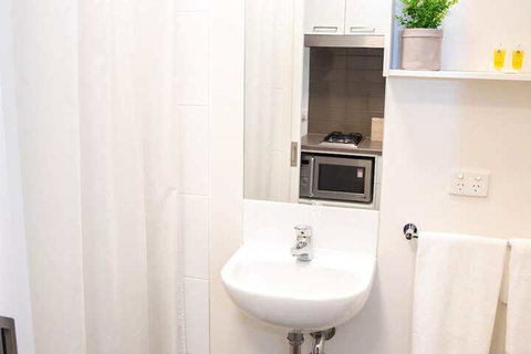 Deakin Residential Services - Lennox Head Accommodation 2