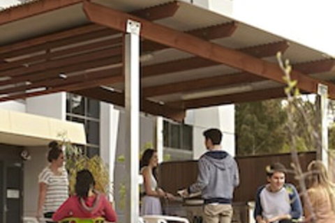 Deakin Residential Services - Lennox Head Accommodation 4