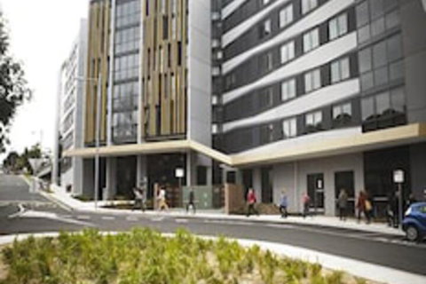 Deakin Residential Services - Lennox Head Accommodation 0
