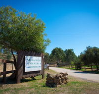 Mansfield Country Resort - Lennox Head Accommodation