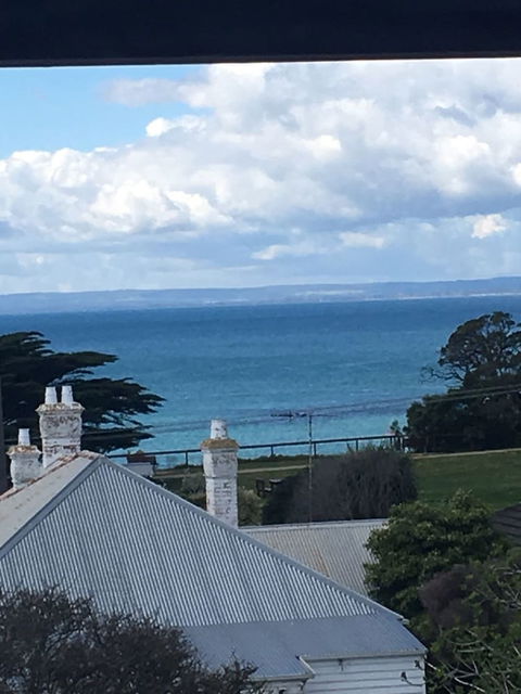Circa 1902 Queenscliff - Lennox Head Accommodation 0