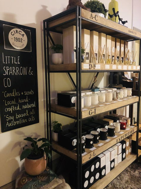 Circa 1902 Queenscliff - Lennox Head Accommodation 1