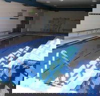 Murray Valley Resort - Lennox Head Accommodation