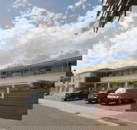 Taft Motor Inn - Lennox Head Accommodation