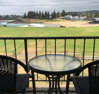 Kiama Cove Boutique Motel - Lennox Head Accommodation