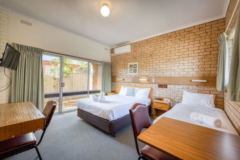 Colac Mid City Motor Inn - Lennox Head Accommodation 7