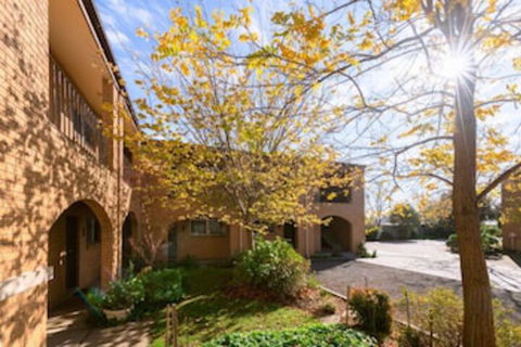 Colac Mid City Motor Inn - Lennox Head Accommodation 0