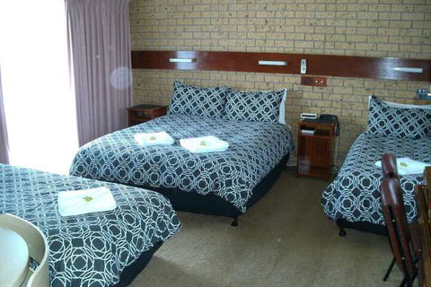 Colac Mid City Motor Inn - Lennox Head Accommodation 6