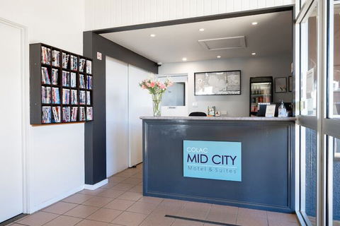 Colac Mid City Motor Inn - Lennox Head Accommodation 2