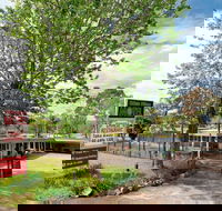 Eden Nimo Motel - Lennox Head Accommodation