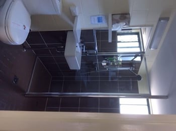 Harbour Lodge Motel Gladstone - Lennox Head Accommodation 5