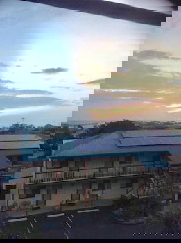 Harbour Lodge Motel Gladstone - Lennox Head Accommodation 1