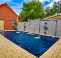 Murray Waters Motor Inn  Apartments - Lennox Head Accommodation
