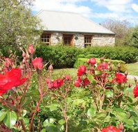 Keefer's Cottage - Lennox Head Accommodation