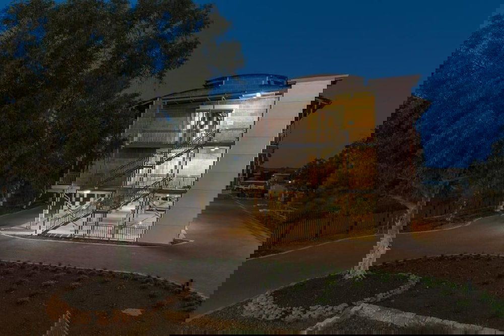 Onslow WA Lennox Head Accommodation