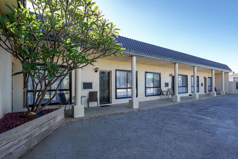 Kerang Valley Resort - Lennox Head Accommodation 1