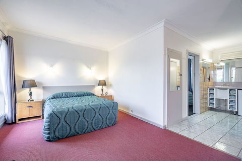 Kerang Valley Resort - Lennox Head Accommodation 6