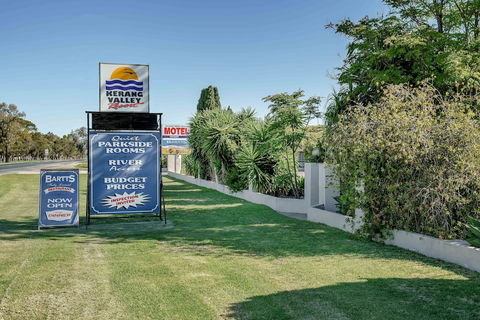 Kerang Valley Resort - Lennox Head Accommodation 0