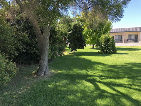 Kerang Valley Resort - Lennox Head Accommodation 2