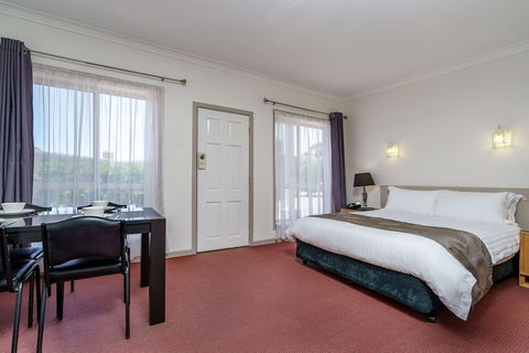 Kerang Valley Resort - Lennox Head Accommodation 4