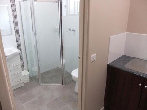 Top Of The Town Motel Benalla - Lennox Head Accommodation 4