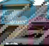 Mollymook Aquarius Apartments - Lennox Head Accommodation