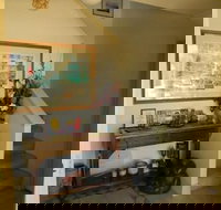 Seascapes Bed  Breakfast Mindarie - Lennox Head Accommodation