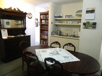 Seascapes Bed & Breakfast Mindarie - Lennox Head Accommodation 6