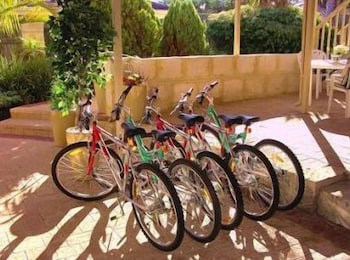 Seascapes Bed & Breakfast Mindarie - Lennox Head Accommodation 1