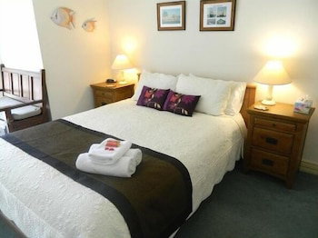 Seascapes Bed & Breakfast Mindarie - Lennox Head Accommodation 2