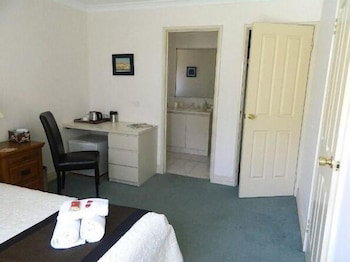 Seascapes Bed & Breakfast Mindarie - Lennox Head Accommodation 5