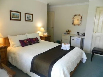 Seascapes Bed & Breakfast Mindarie - Lennox Head Accommodation 3
