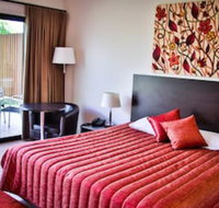 Boonah Valley Motel - Lennox Head Accommodation