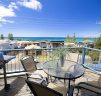 Lorne Ocean Sun Apartments - Lennox Head Accommodation
