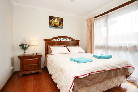 40 Thames Holiday Unit - Lennox Head Accommodation 2