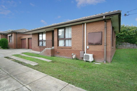 40 Thames Holiday Unit - Lennox Head Accommodation 4